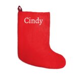 Cindy Christmas Stockings