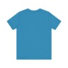 100% Greek Unisex Jersey Short Sleeve Tee