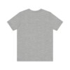 100% Polish Unisex Jersey Short Sleeve Tee