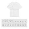 All American Unisex Jersey Short Sleeve Tee