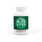 MityVites Multivitamin for Men Supplement (60 Capsules)
