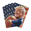 patriotic-poker-playing-cards-trump-design-ace-of-spades