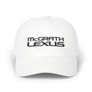 Classic Dad Cap, Casual Cap, Gift for Dad, Embroidered Dad Cap, Adjustable Hat, Everyday Wear, Team Player Cap