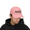 Classic Dad Cap, Casual Cap, Gift for Dad, Embroidered Dad Cap, Adjustable Hat, Everyday Wear, Team Player Cap