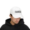 Classic Dad Cap, Casual Cap, Gift for Dad, Embroidered Dad Cap, Adjustable Hat, Everyday Wear, Team Player Cap