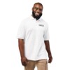 Stylish McGrath Lexus Embroidered Unisex Polo Shirt for Casual & Office Wear, Gift for Him/Her, Classic Embroidery, Personalized Clothing, Stylish [...]