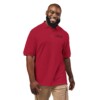 Stylish McGrath Lexus Embroidered Unisex Polo Shirt for Casual & Office Wear, Gift for Him/Her, Classic Embroidery, Personalized Clothing, Stylish [...]