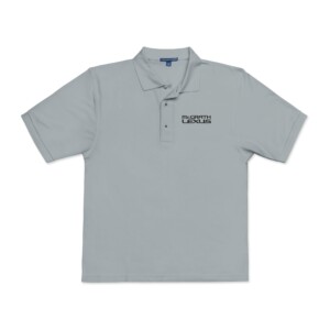Stylish McGrath Lexus Embroidered Unisex Polo Shirt for Casual & Office Wear, Gift for Him/Her, Classic Embroidery, Personalized Clothing, Stylish [...]