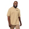 Stylish McGrath Lexus Embroidered Unisex Polo Shirt for Casual & Office Wear, Gift for Him/Her, Classic Embroidery, Personalized Clothing, Stylish [...]