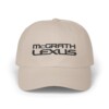 Classic Dad Cap, Casual Cap, Gift for Dad, Embroidered Dad Cap, Adjustable Hat, Everyday Wear, Team Player Cap