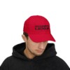 Classic Dad Cap, Casual Cap, Gift for Dad, Embroidered Dad Cap, Adjustable Hat, Everyday Wear, Team Player Cap