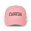 Classic Dad Cap, Casual Cap, Gift for Dad, Embroidered Dad Cap, Adjustable Hat, Everyday Wear, Team Player Cap