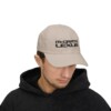 Classic Dad Cap, Casual Cap, Gift for Dad, Embroidered Dad Cap, Adjustable Hat, Everyday Wear, Team Player Cap