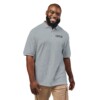 Stylish McGrath Lexus Embroidered Unisex Polo Shirt for Casual & Office Wear, Gift for Him/Her, Classic Embroidery, Personalized Clothing, Stylish [...]