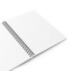 My Diabolical Plan Spiral Notebook - Ruled Line, Funny Notebook, To-Do List Journal, Gift for Moms, Office Supplies, World Domination Theme
