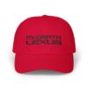 Classic Dad Cap, Casual Cap, Gift for Dad, Embroidered Dad Cap, Adjustable Hat, Everyday Wear, Team Player Cap