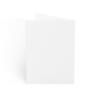 Acura Thank You Cards (1, 10, 30, and 50pcs)