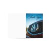 Acura Thank You Cards (1, 10, 30, and 50pcs)